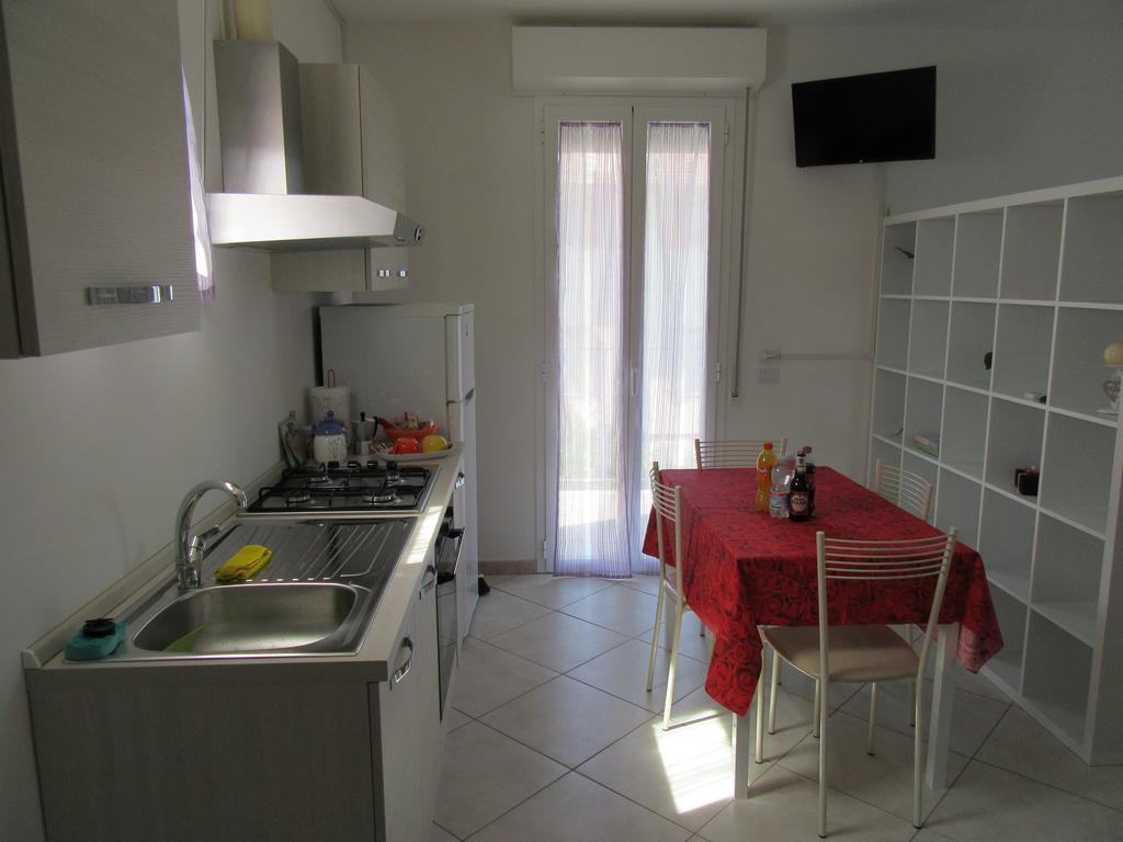 Appartamento L'Ulivo Gradara Exterior photo