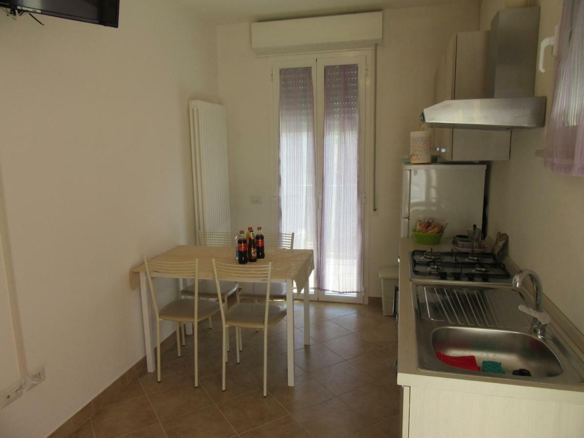 Appartamento L'Ulivo Gradara Exterior photo