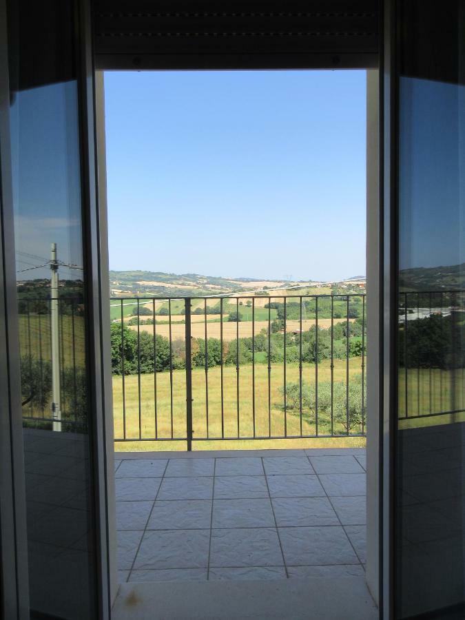 Appartamento L'Ulivo Gradara Exterior photo